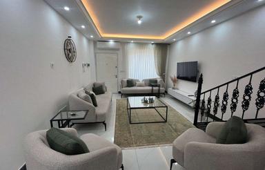 فروش ویلا 100 متر در خیابان ساری