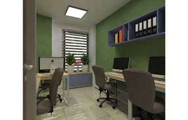 اجاره واحد اداری 60 متری / خیابان مدرس