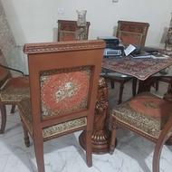 صندلی غذاخوری