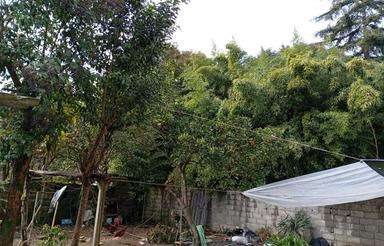 فروش یک دستگاه ساختمان دوطبقه مجزا سیصد