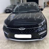 چری آریزو 6 (اکسلنت) 1400 مشکی بی رنگ بسیار تمیز