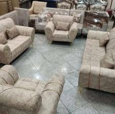 مبل راحتی 7 نفره