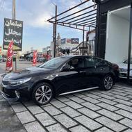 اپتیما جی تی لاین2016