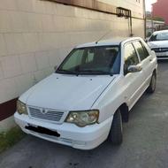 فروش پراید 132 معاوضه با کوییک هم انجام میشه