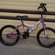 دوچرخه 16 دخترانه