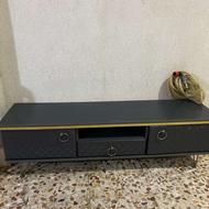 میز تلوزیون کاملا سالم