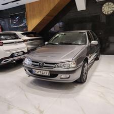 پارس دوگانه سفارشی مدیران