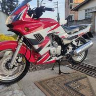 موتور پرواز 200