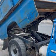 نیسان کمپرسی