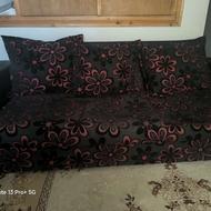 مبل هفت نفره