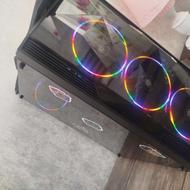 کیس گیمینگ تخفیف دارد فوری