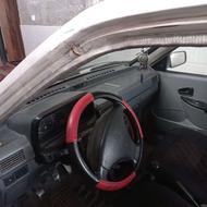 پراید  صبا مدل 1383