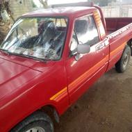 تویوتا مدل 83