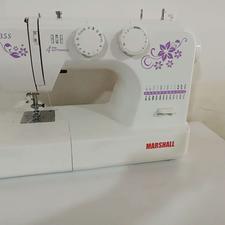 فروش چرخ خیاطی 24کاره ماشال