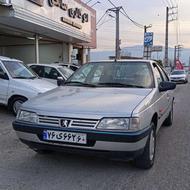 405 مدل 93 217 تا کار