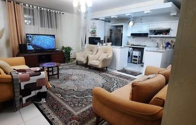 آپارتمان شیک در الهیه