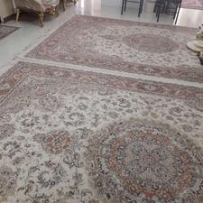 فرش 9 متری 700 شانه