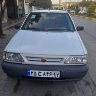 پراید وانت کم کار 2 برگ سند