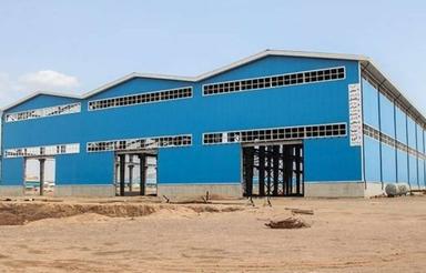 فروش سوله + زمین 15000 متر بر اصلی آسفالت