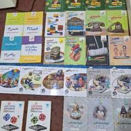 کتاب کنکور تجربی