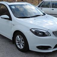 برلیانس مدل 96 دنده 78تا کار بیرنگ