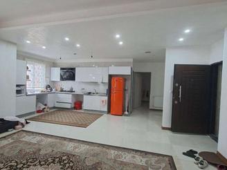 اجاره آپارتمان 100 متر در کوی کارمندان