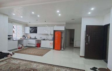 اجاره آپارتمان 100 متر در کوی کارمندان