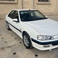 پژو پارس تیوفایو