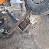 اکسل تراکتور