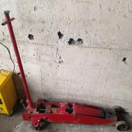 جک سوسماری ده تن