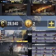 اکانت کالاف