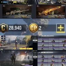 اکانت کالاف