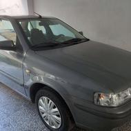 سمند ال ایکس مدل 90