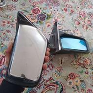 آینه بنزی اسپرت