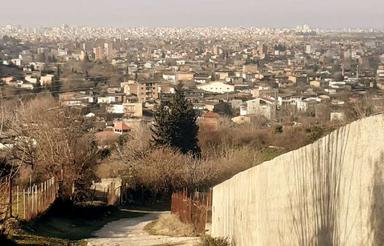 فروش فوری 200 متر زمین فوق العاده