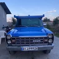 نیسان مدل 80درحد‌