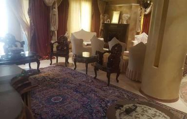 اجاره آپارتمان 250 متر در دروس