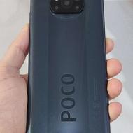 گوشی شیائومی Poco x3 در حد