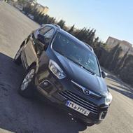 جک s5 اتومات مدل 96 بیرنگ موتور 2000‌