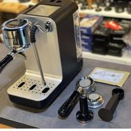 اسپرسو ساز و کاپوچینو ساز نیمه صنعتی مباشی مدل 2114