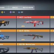 کالاف دیوتی موبایل