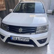 سوزوکی‌گرند‌ویتارا‌96