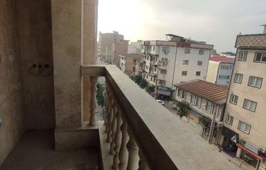 اجاره  50 متری خدماتی  در خیابان تهران