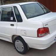 پراید 132 تک برگ سند بیرنگ شاسی پلمپ 170 تا کار واقعی