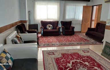 سوییت کامل با پارکینگ