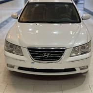 سوناتاnf بدونه کوچکترین ضعف