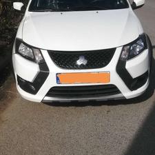 کوییک s بی رنگ 1401