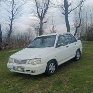 پراید132 فول