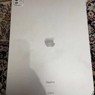 آیپد پرو 2024 m4