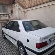 پارس 98 دوگانه کارخانه